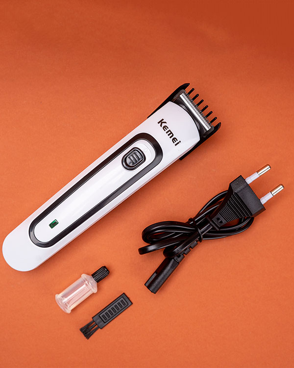 ماشین اصلاح Kemei مدل KM-2169