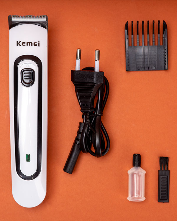 ماشین اصلاح Kemei مدل KM-2169