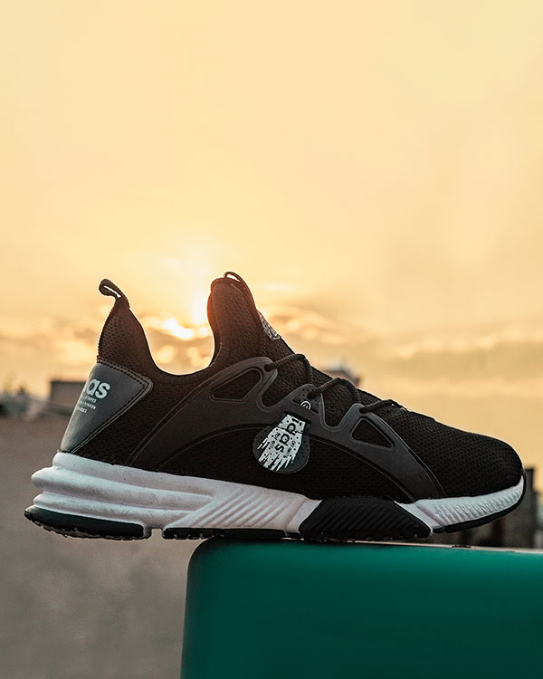 كفش ورزشي مردانه Adidas مدلAli