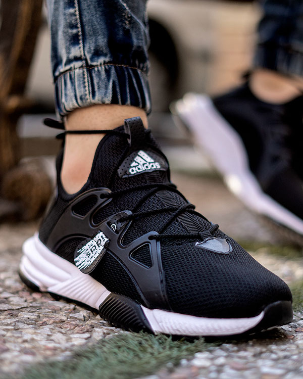 كفش ورزشي مردانه Adidas مدلAli