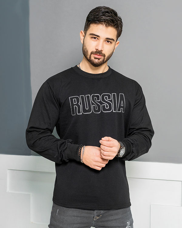 دورس Russiaمردانه مدل sario