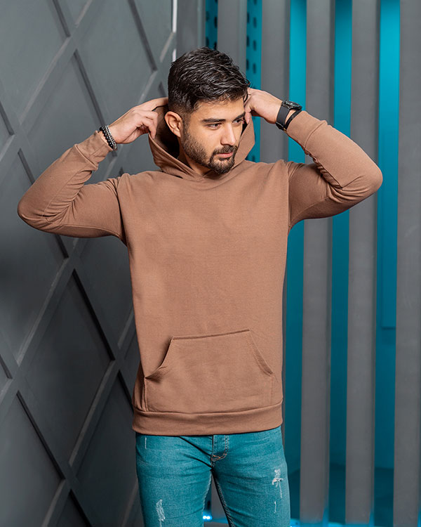 هودی مردانه  مدل Ramtin
