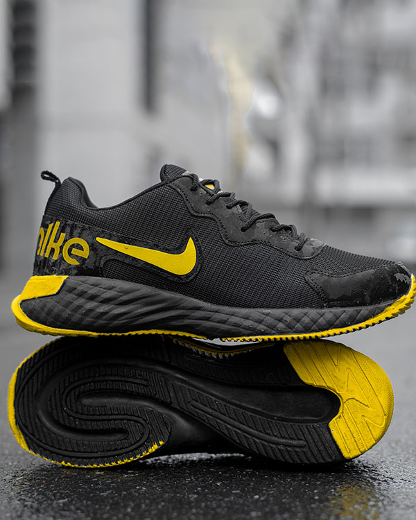 کفش ورزشی Nike مردانه مدل Rastin