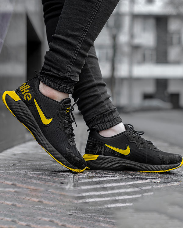 کفش ورزشی Nike مردانه مدل Rastin