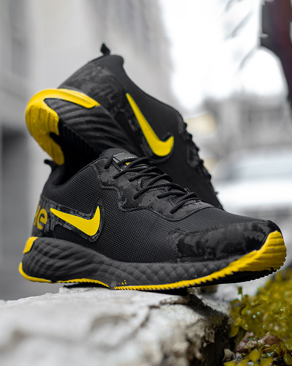 کفش ورزشی Nike مردانه مدل Rastin