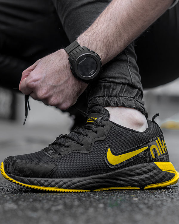 کفش ورزشی Nike مردانه مدل Rastin