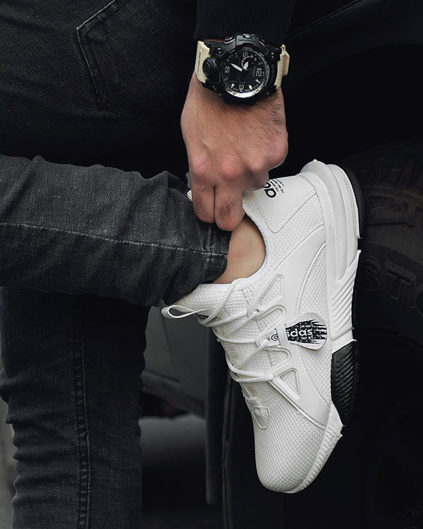 کفش ورزشی  مردانه Adidas مدلAli