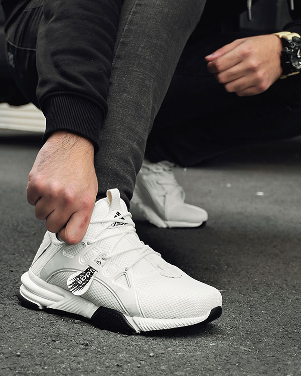 کفش ورزشی  مردانه Adidas مدلAli