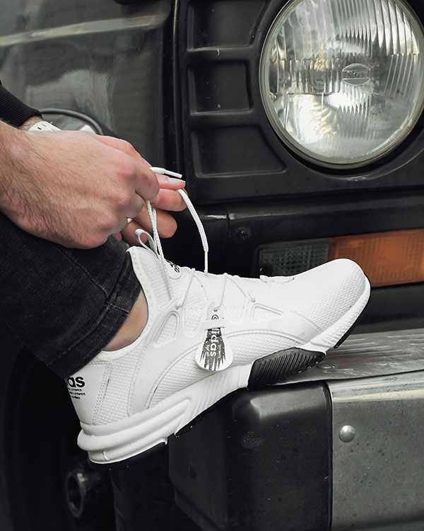 کفش ورزشی  مردانه Adidas مدلAli