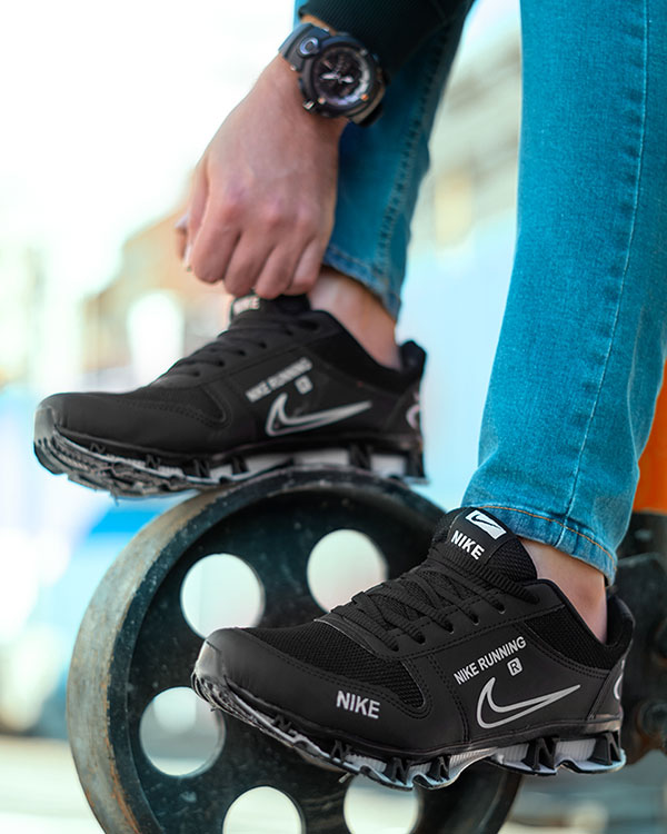 کفش ورزشی Nike running  مردانه مدلLabr
