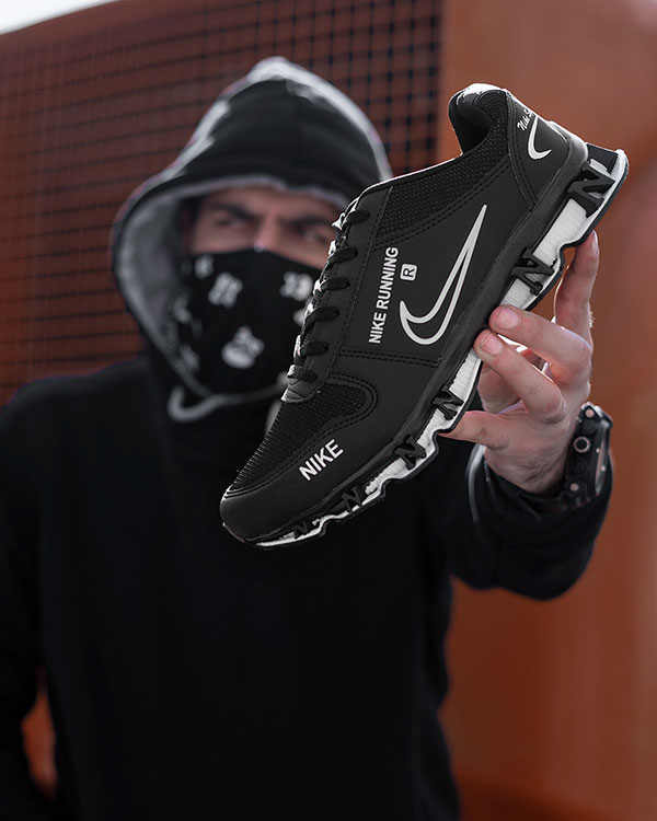 کفش ورزشی Nike running  مردانه مدلLabr