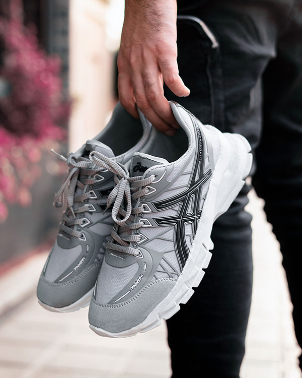 کفش ورزشی Asics مردانه  مدل Kaloni