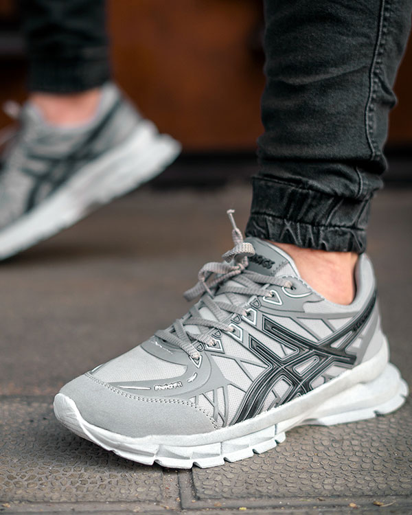 کفش ورزشی Asics مردانه  مدل Kaloni