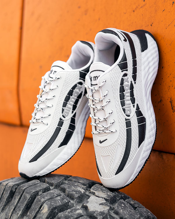 کفش ورزشی  مردانه مدل Airmax