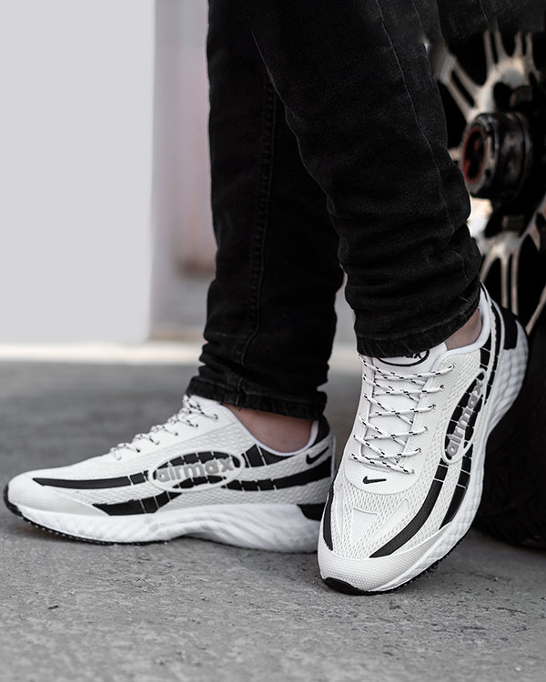 کفش ورزشی  مردانه مدل Airmax