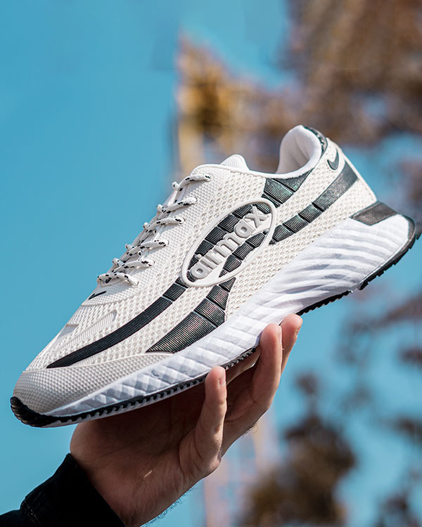 کفش ورزشی  مردانه مدل Airmax