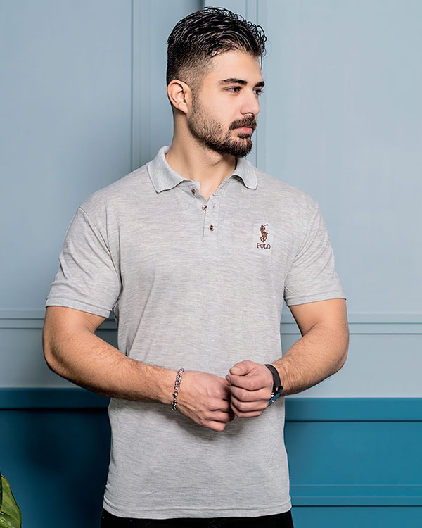 تيشرت Polo  مردانه مدل Y82