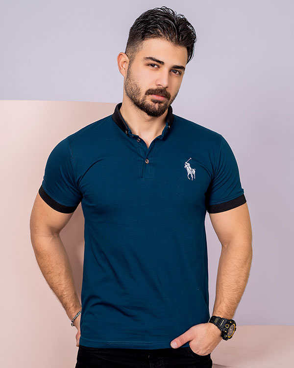 تیشرت POLO مردانه  مدل Havino