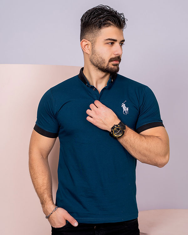 تیشرت POLO مردانه  مدل Havino