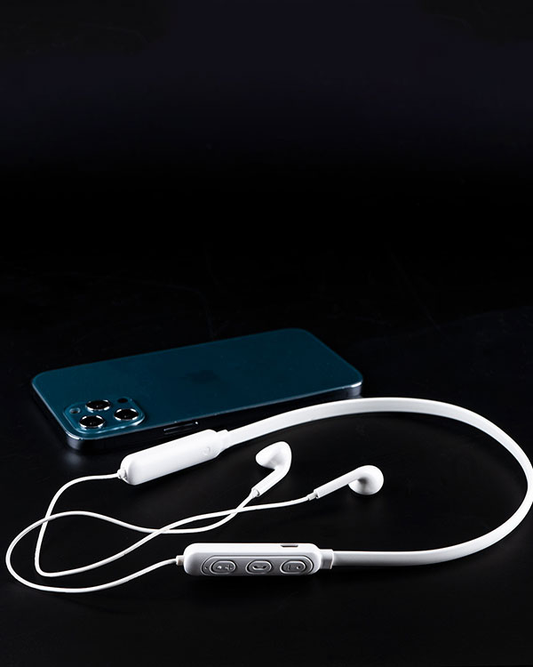 هندزفری گردنی مدل Earbuds