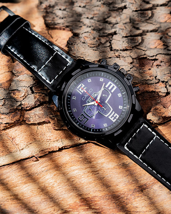 ساعت مچی Casio مدل E305