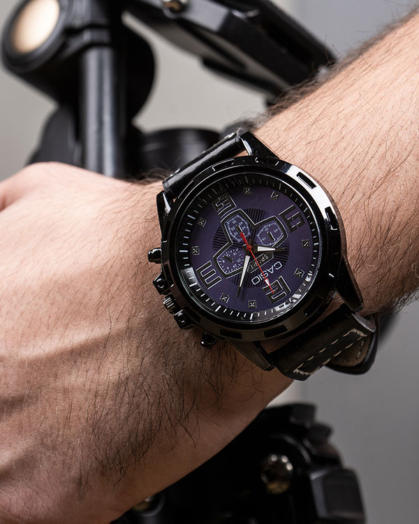 ساعت مچی Casio مدل E305