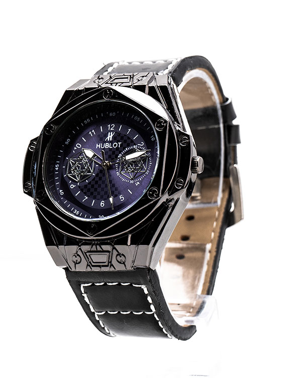 ساعت مچي Casio قاب استيل مدل G705