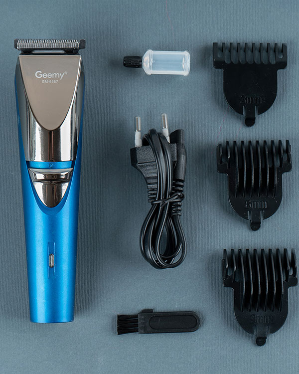 ماشین اصلاح Geemy مدل GM-6587