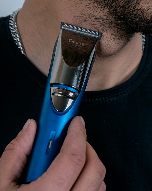 ماشین اصلاح Geemy مدل GM-6587