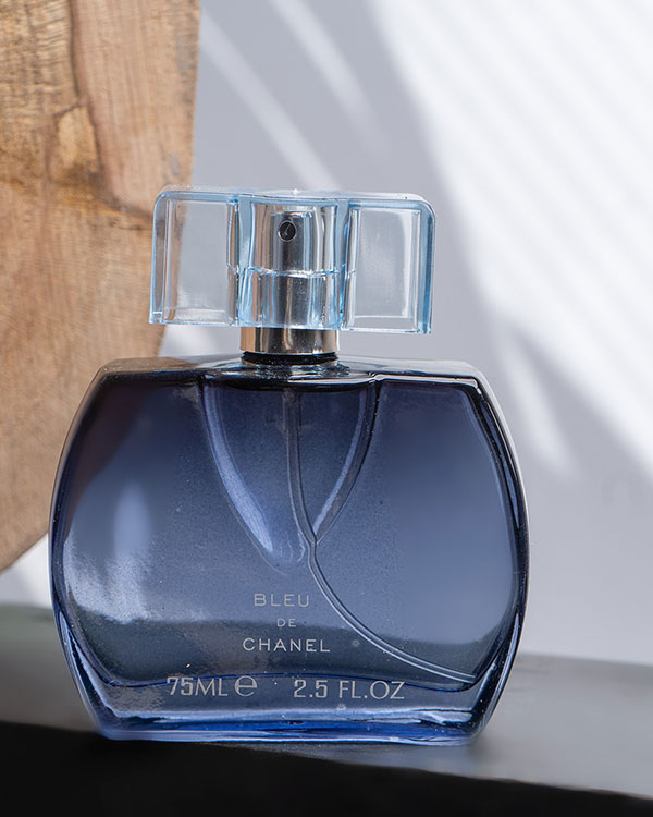 عطرمردانه Bleu De Chanel