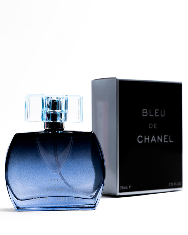 عطرمردانه Bleu De Chanel