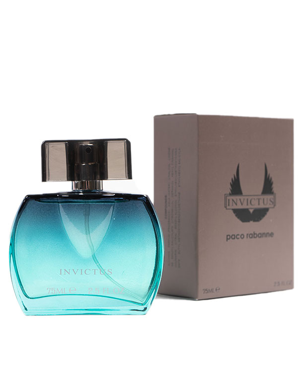 عطر مردانه مدل Invictus Paco Rabanne