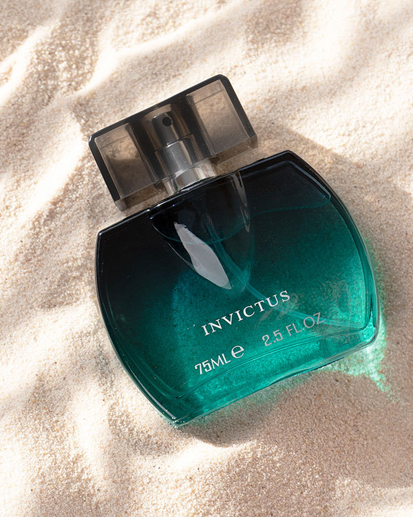 عطر مردانه مدل Invictus Paco Rabanne