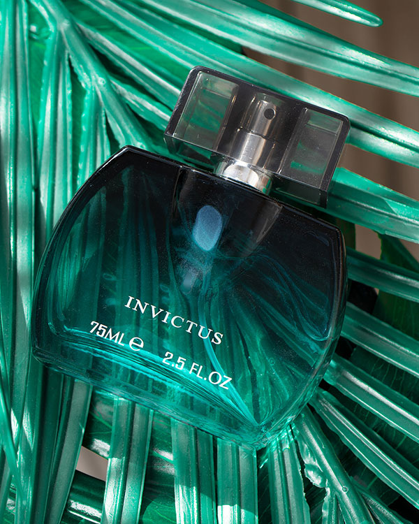 عطر مردانه مدل Invictus Paco Rabanne