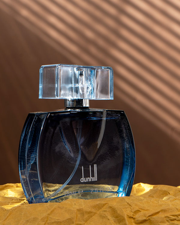عطر مردانه مدل dunhill DESIRE BLUE