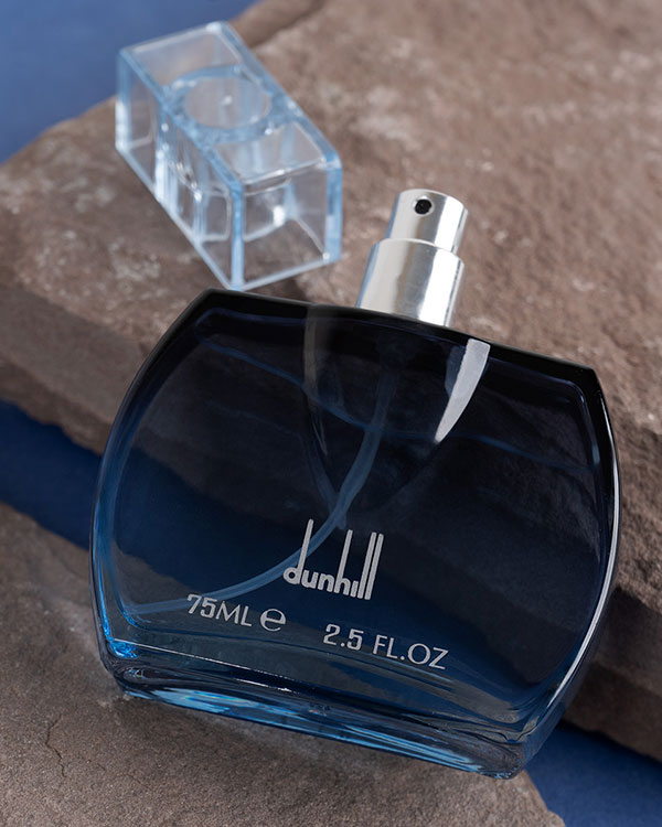 عطر مردانه مدل dunhill DESIRE BLUE