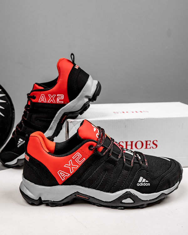 کفش ورزشی Adidas مردانه مدل AX2