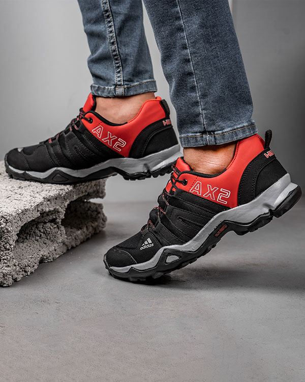 کفش ورزشی Adidas مردانه مدل AX2