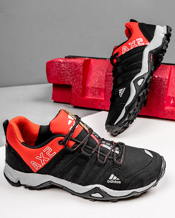 کفش ورزشی Adidas مردانه مدل AX2