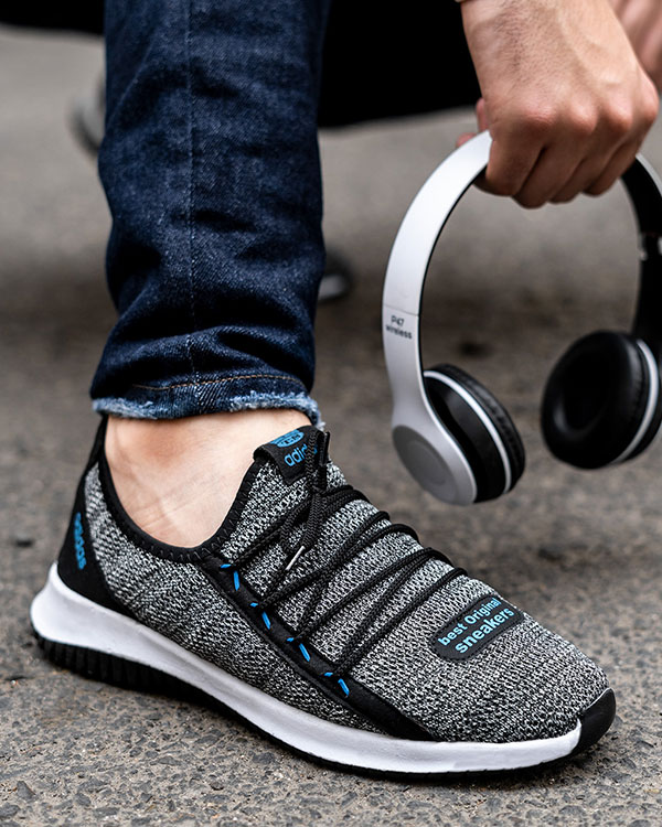 كفش ورزشي مردانه Adidasمدل A211