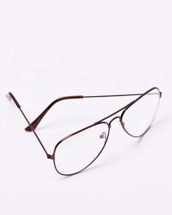 فریم عینک طبی خلبانی Ray Ban