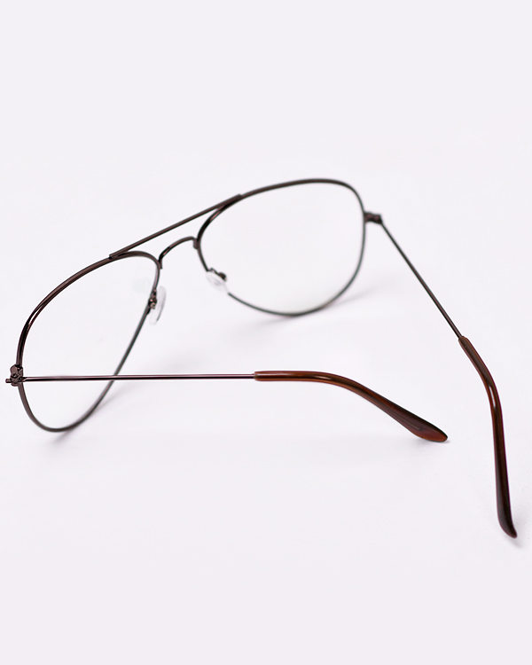 فریم عینک طبی خلبانی Ray Ban