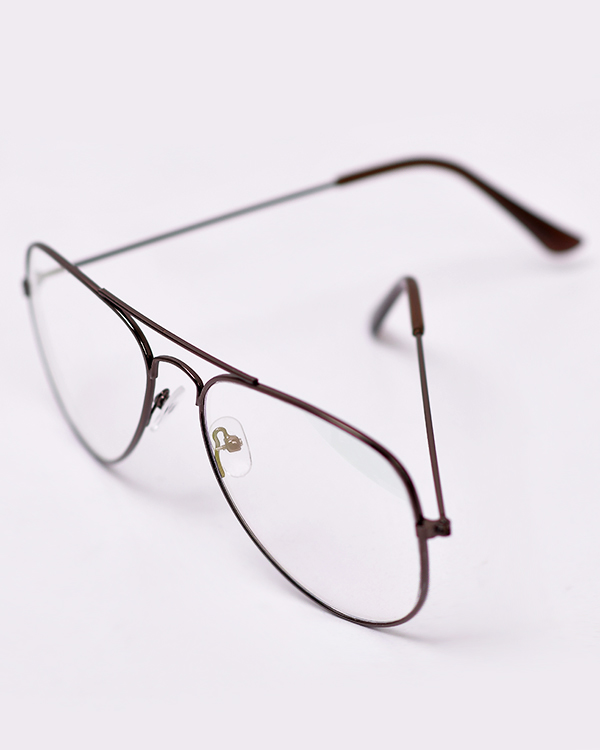 فریم عینک طبی خلبانی Ray Ban
