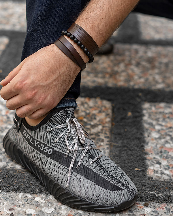 کفش Adidas  مردانه مدل Yeezy 350