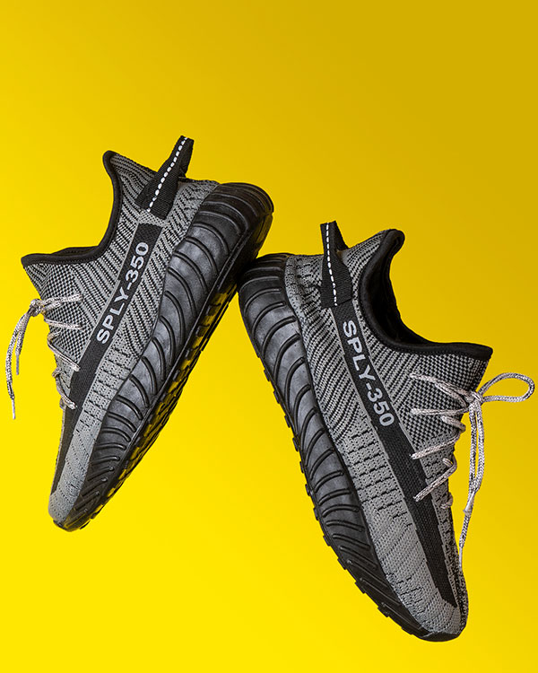 کفش Adidas  مردانه مدل Yeezy 350