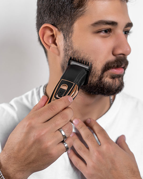 ماشین اصلاح Geemy مدل GM-595