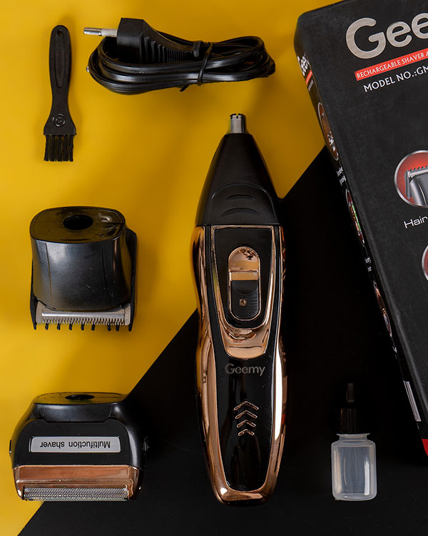 ماشین اصلاح Geemy مدل GM-595