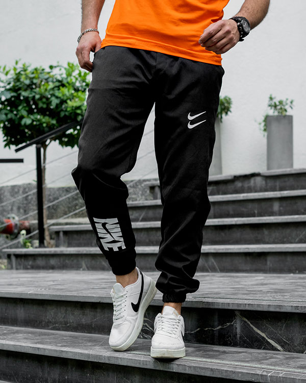 شلوار اسلش Nike مردانه  مدل Tava