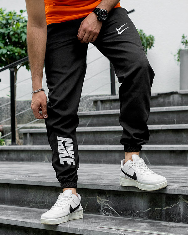 شلوار اسلش Nike مردانه  مدل Tava