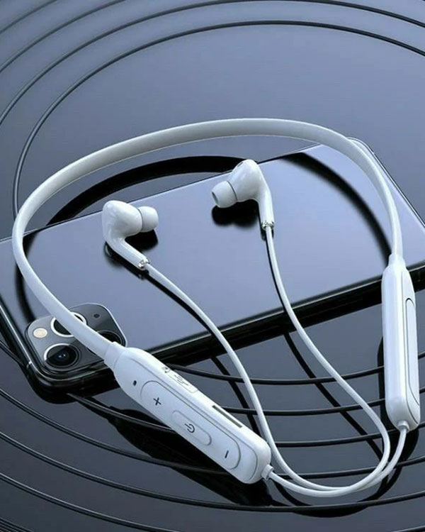 هندزفری گردنی مدل Earbuds